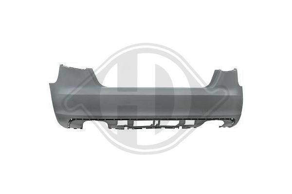 Tampon Arka Audi A3 Sportback (8VA)(09.2012->)  VORTEX V3615558