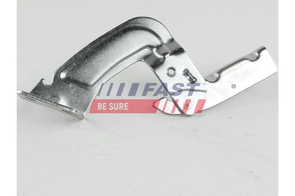 Motor Kaput Menteşesi Sağ Renault Kangoo (F/KC0)(03.2003->)  VORTEX V2910362