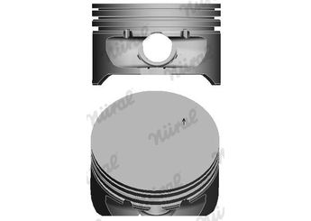 Piston (79.00MM-0.20MM KISA)  KING PISTON 18-3010398-20  9227786 13101859 13101860 5623195 56 23 195 623076 6 23 076 9157377 9157378