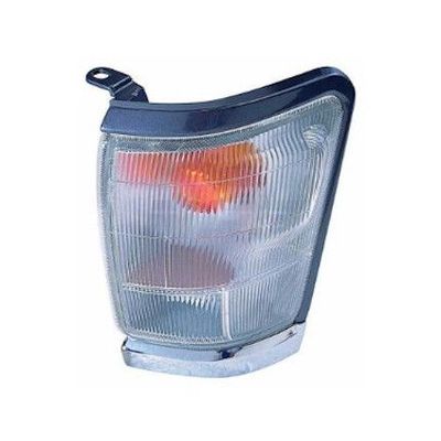 Sinyal Lambası Sol WAGENBURG 14530002417