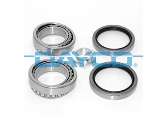 Teker Rulmanı Ön Sağ veya Sol DAYCO KWD1472  KWD1472 4330647