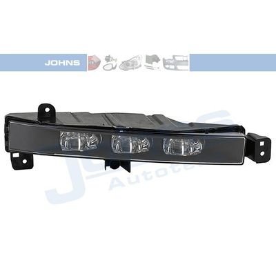 Sis Farı Ön Sağ BMW ORJINAL 63177342954