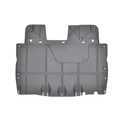 Motor Alt Muhafaza  Alfa Romeo MiTo (145)(2008->)  EUROBUMP FIA08PU022