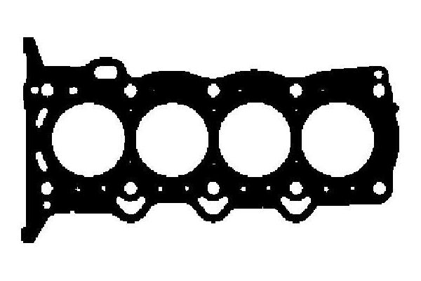 Silindir Kapak Contası  Toyota Yaris Verso (NCP2/NLP2)(1999->)  CORTECO 415326P