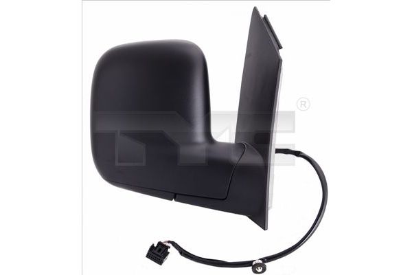 Dikiz Aynası Dış Sağ VIEWMAX VM375EHR