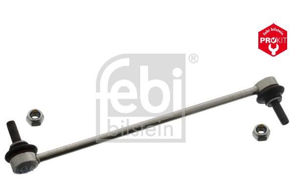 Viraj Demir Askı Rotu Ön Sağ veya Sol Renault Megane II S.Wagon (09.2003->)  FEBI BILSTEIN 21015