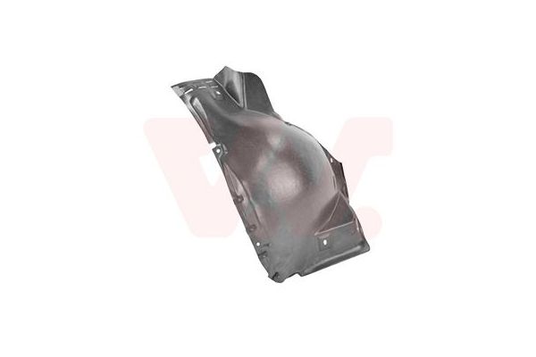 Çamurluk Davlumbazı Ön Sağ Opel Astra J HB (12.2009->)  EUROBUMP OPL15AS014