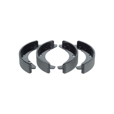 Fren Pabuçlu Balata Arka Volkswagen Käfer 1200 (Tip 1)(08.1978->1985)  BOSCH 0 986 487 099