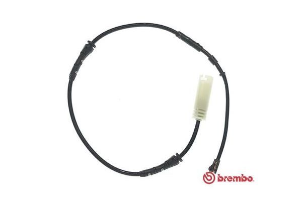 Balata İkaz Kablosu Ön BMW M3 Serisi Cabrio (E93)(2008->)  BREMBO A 00 435