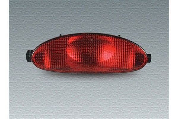 Sis Farı Arka Sağ veya Sol Peugeot 206 Sedan (09.2006->)  MAGNETI MARELLI 714025310601