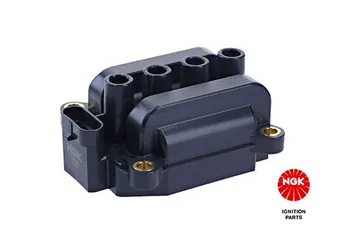 Ateşleme Bobini  NGK 48108  8200702693 8200360911 82 00 360 911 82 00 702 693 820084401 82 00 844 01 2244800QAF 22448-00QAF 2246200Q0A 22462-00Q0A