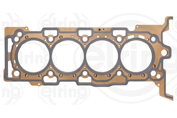 Silindir Kapak Contası  Opel Insignia A (2008->)  ELRING 515.300