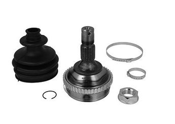 Aks Kafası Ön Dış Sağ veya Sol CIFAM 607-176  3272C7 96141637 3272.C7