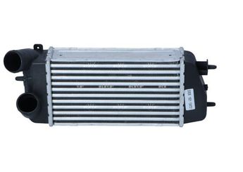 Turbo Radyatörü  NRF 30836  384G2E256072 0384G2 E256072 384G2 0384G2 E256072