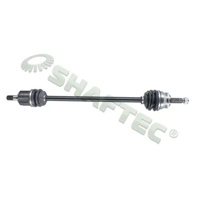 Aks Komple Ön Sağ Kia Ceed (ED)(2006->)  VEKA KI-8016A