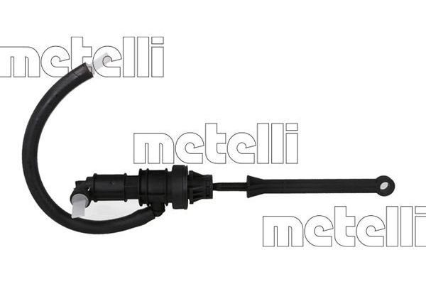 Debriyaj Merkezi Üst FASE 11-804-004