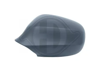 Ayna kapağı Sol WENDERPARTS E-BA51167205291BK  51160036829 51167205291 51 16 7 205 291