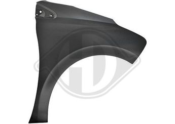 Çamurluk Ön Sağ VORTEX V2809186  9672971480