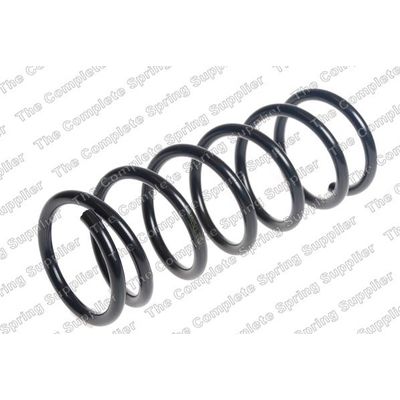 Helezon Yayı Arka Subaru Impreza (G13)(2013->)  LESJÖFORS 4288356