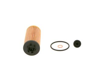 Yağ Filtresi  BOSCH F 026 407 277  11428593186 11 42 8 593 186