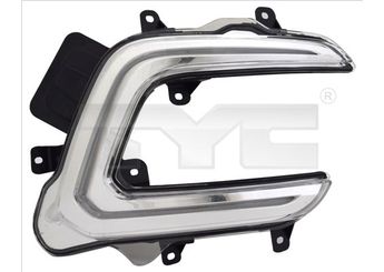 Gündüz Farı Sol TYC 12-0430-00-2  266055303R