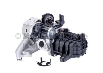 Egr Valfi  PIERBURG 7.09720.06.0  9807593080 2267338 DS7Q9D475DB DS7Q-9D475-DB SU001A4009 SU001-A4009