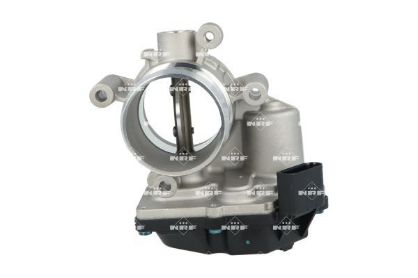 Gaz Kelebeği  Audi A3 Sportback (8PA)(09.2004->)  NRF 408063