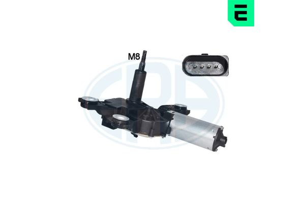 Silecek Mekanizma Motoru Arka ERA 460350A