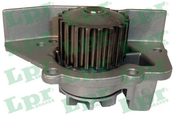 Devirdaim Su Pompası  Peugeot 205 (02.1983->)  LPR WP0245