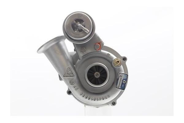 Turbo Şarj  EUROCRAFT EU F21247-002