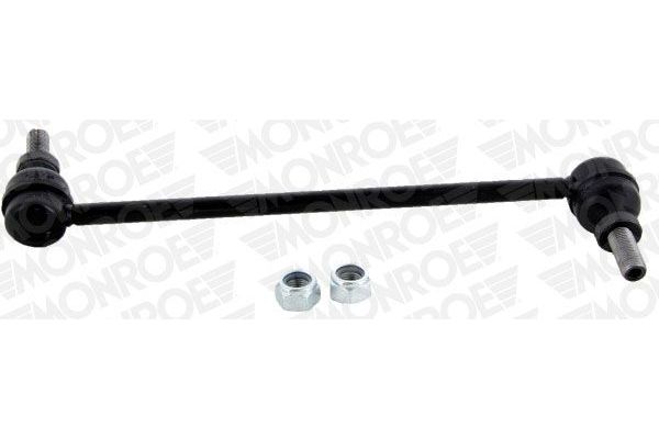 Viraj Demir Askı Rotu Ön Sağ veya Sol Nissan Leaf (ZE0)(01.2012->)  RIW NS4081