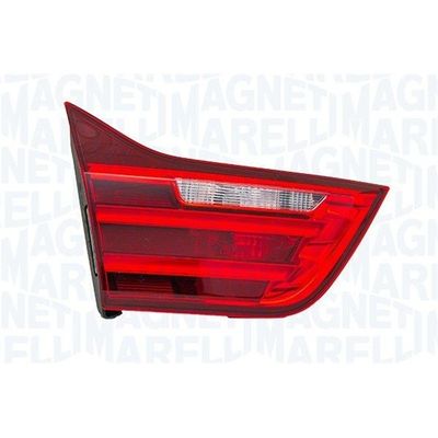 Stop Lambası İç Sol BMW 4 Serisi Gran Coupe (F36)(2014->)  MAGNETI MARELLI 715011114011