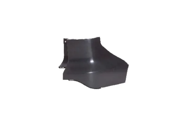 Tampon Arka Sol Honda CR-V (RE)(01.2007->)  EUROBUMP HON07CR023