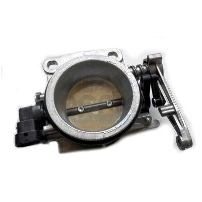 Gaz Kelebeği  Dacia Duster I (03.2010->)  GVA 5314538