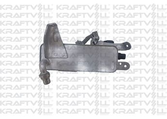 Motor Yağ Soğutucu  KRAFTVOLL 08090240  17218514515