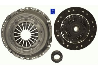 Debriyaj Seti  SACHS 3000 232 001  34198141X 034 198 141 X