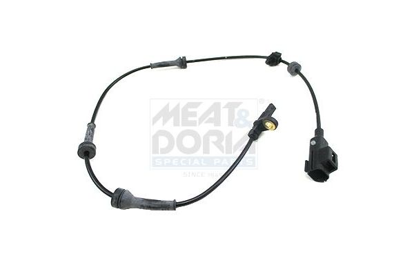 Abs Sensörü Arka Sağ veya Sol Land Rover Freelander 2 (LN)(01.2007->)  TRW GBS2712