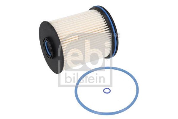 Yakıt Filtresi  Opel Astra K Sports Tourer (10.2015->)  FEBI BILSTEIN 105786