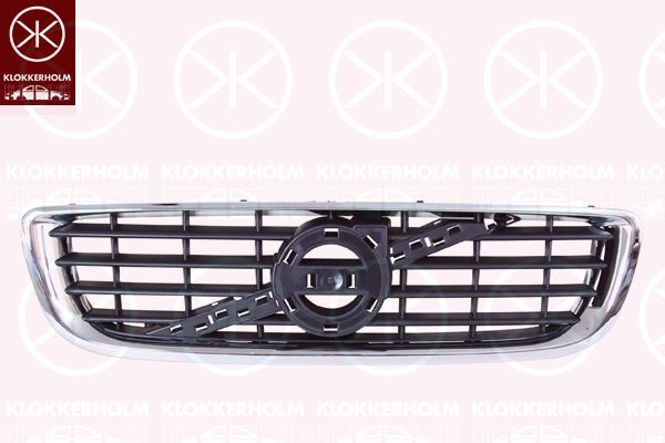 Panjur Ön Volvo S40 Sedan (12.2003->)  VORTEX V3715917