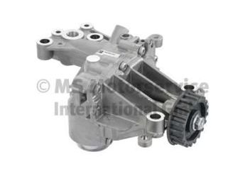 Yağ Pompası  PIERBURG 7.07381.16.0  2247738 2278767 2389433 JX6G6600BA JX6G 6600 BA JX6G6600CA JX6G 6600 CA