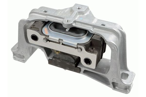 Motor Takozu Sağ Mercedes A -Serisi (BM 176)(06.2012->)  MERCEDES ORJINAL A2462402517