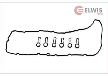 Üst Kapak Contası (Külbütör)  ELWIS ROYAL 9115489  11128515732