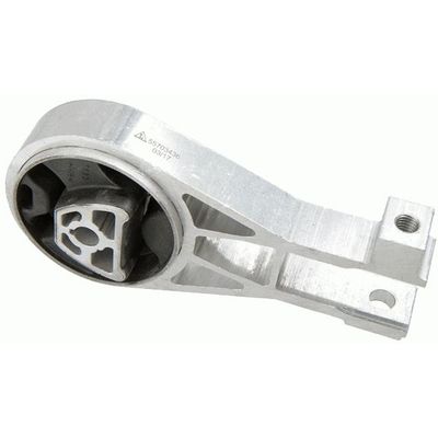 Motor Takozu Arka Alfa Romeo MiTo (145)(2008->)  PSA ORJINAL 55703436