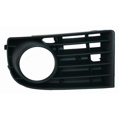 Tampon Panjuru Ön Sağ EUROBUMP WOS07GO041