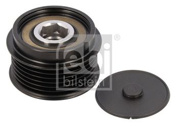 Alternatör Kasnağı  FEBI BILSTEIN 186586  4861638AA 04861638AA 4861638AB 04861638AB 311415R7A01 31141-5R7-A01