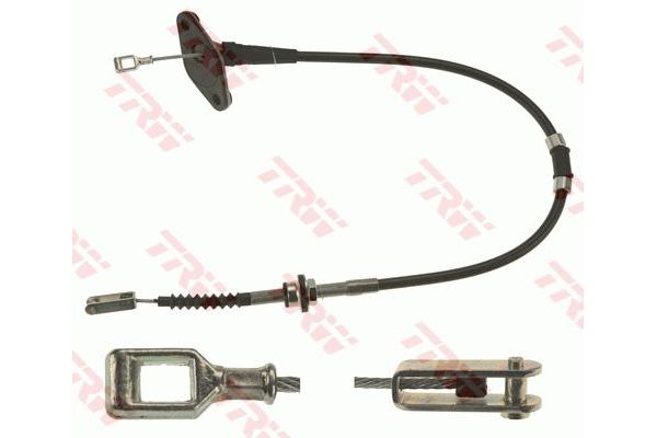 Debriyaj Teli  MADE IN KOREA 4151007100