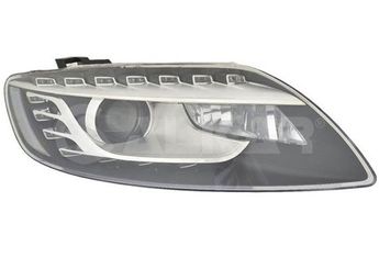 Far Sağ PRO-A 296460  4L0941030AC 4L0 941 030 AC