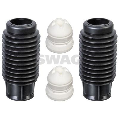 Amortisör Darbe Takozu Ön Sağ veya Sol Mercedes EQC -Serisi (BM 293)(06.2019->)  SWAG 10 10 8929