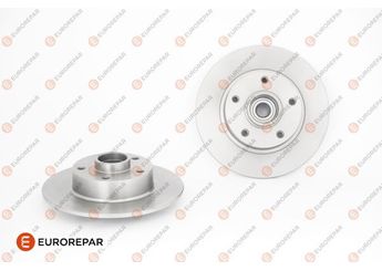 Fren Disk Ayna Arka Sağ ve Sol EUROREPAR 1686335780  1686335780 432001539R 432001868R 432007595R