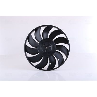 Radyatör Fan ve Motoru  Opel Signum (07.2005->)  NISSENS 85786
